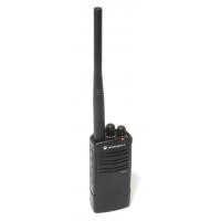 Motorola RDV5100 VHF Portable Radio - DISCONTINUED